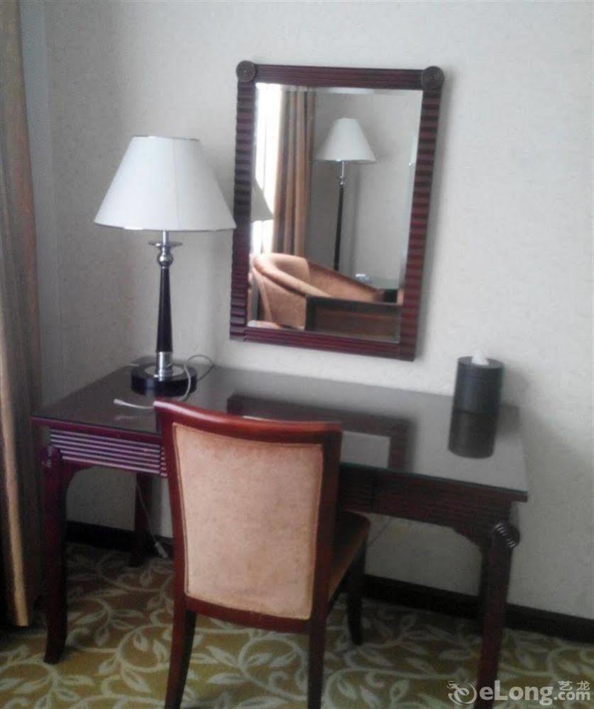 Shenzhen Jing Yuan Meisha Hotel Buitenkant foto