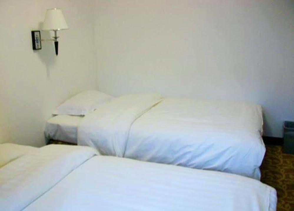 Shenzhen Jing Yuan Meisha Hotel Buitenkant foto