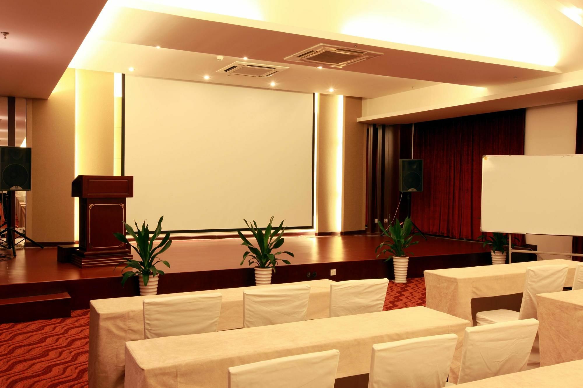Shenzhen Jing Yuan Meisha Hotel Buitenkant foto